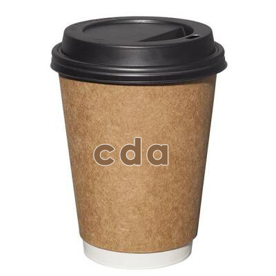 Kapalı Kahve Bardakları